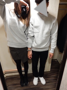 amemiさんのコーディネート