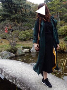 amemiさんのコーディネート