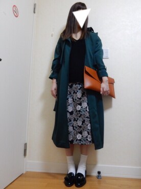 amemiさんのコーディネート