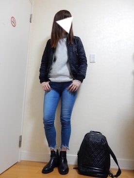 amemiさんのコーディネート