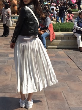 amemiさんのコーディネート