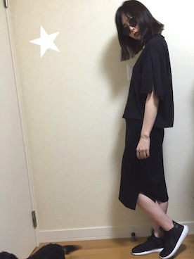 amemiさんのコーディネート