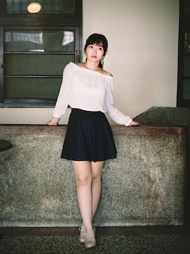 Aoi葵さんのコーディネート