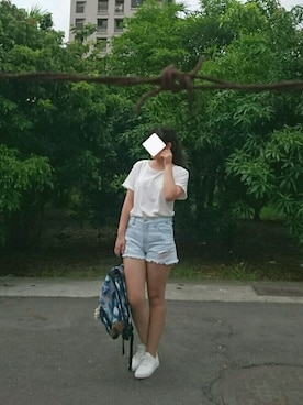 Aoi葵さんのコーディネート