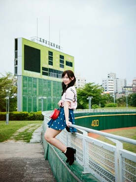 Aoi葵さんのコーディネート