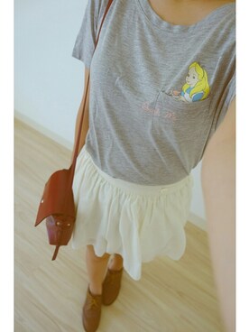 Aoi葵さんのコーディネート