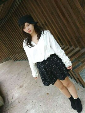 Aoi葵さんのコーディネート