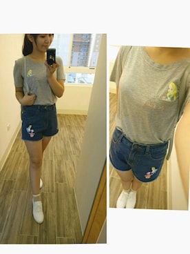 Aoi葵さんのコーディネート