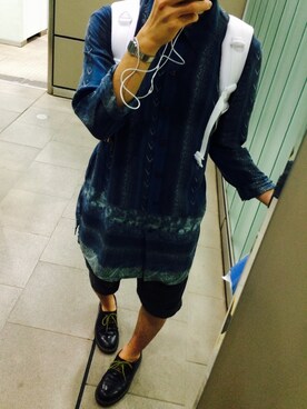 yoshikiさんのコーディネート