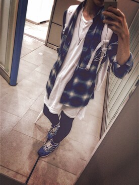 yoshikiさんのコーディネート