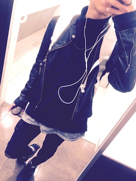 yoshikiさんのコーディネート