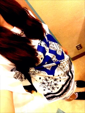 なほちゃんさんのコーディネート