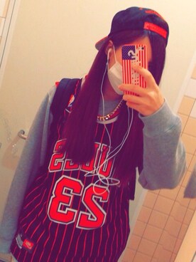 なほちゃんさんのコーディネート