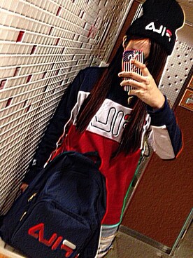 なほちゃんさんのコーディネート