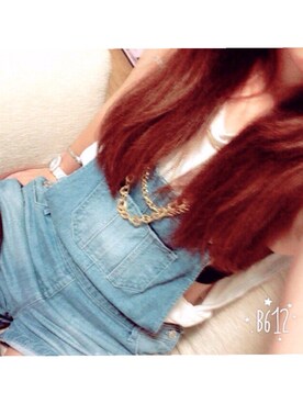 なほちゃんさんのコーディネート