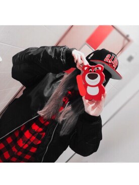 なほちゃんさんのコーディネート