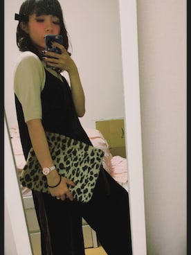 MISATOさんのコーディネート