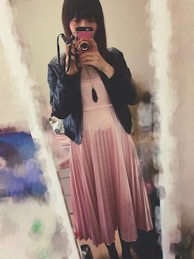 MISATOさんのコーディネート