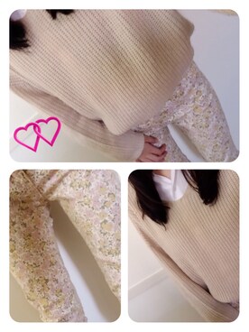 NaNaK♡さんのコーディネート