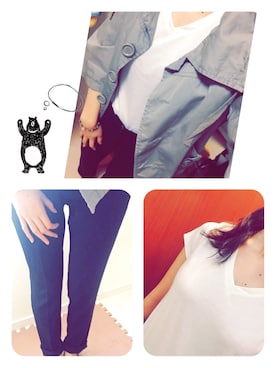 NaNaK♡さんのコーディネート