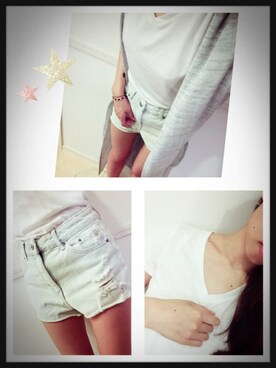 NaNaK♡さんのコーディネート