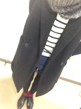 ka.nさんのコーディネート