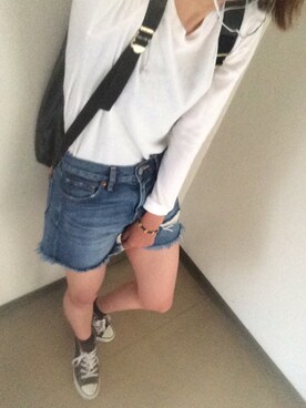 ka.nさんのコーディネート