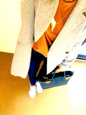 ka.nさんのコーディネート