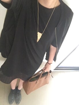 ka.nさんのコーディネート