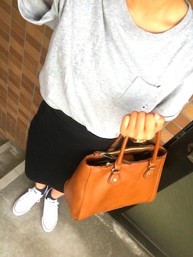 ka.nさんのコーディネート