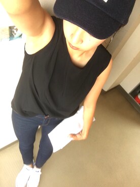 ka.nさんのコーディネート