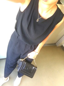 ka.nさんのコーディネート