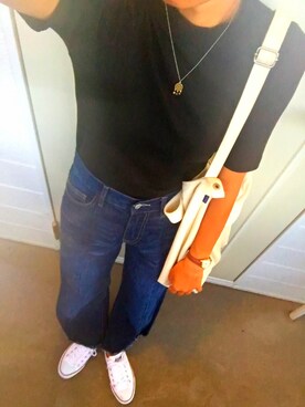 ka.nさんのコーディネート