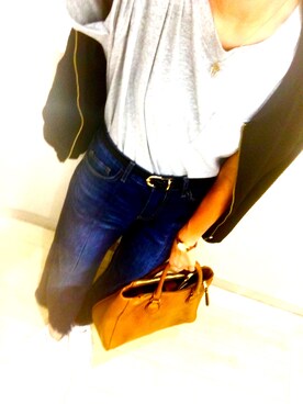 ka.nさんのコーディネート