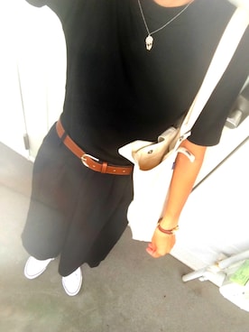 ka.nさんのコーディネート