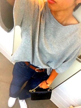 ka.nさんのコーディネート