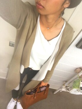 ka.nさんのコーディネート