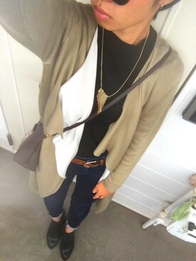 ka.nさんのコーディネート