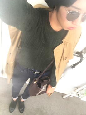 ka.nさんのコーディネート