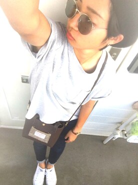 ka.nさんのコーディネート