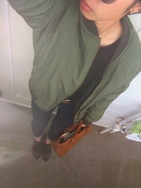 ka.nさんのコーディネート