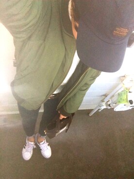 ka.nさんのコーディネート