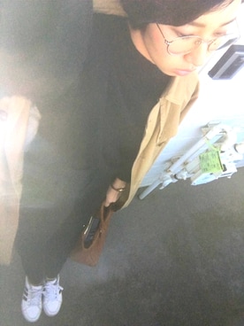 ka.nさんのコーディネート