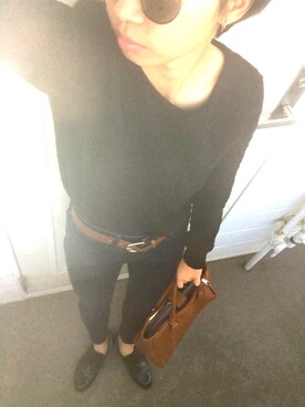 ka.nさんのコーディネート