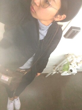 ka.nさんのコーディネート