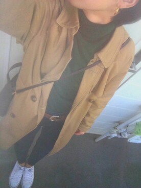 ka.nさんのコーディネート