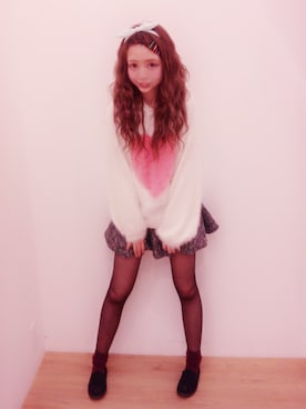 RAViさんのコーディネート