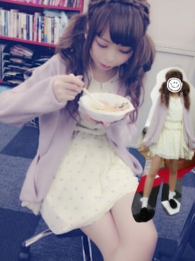 RAViさんのコーディネート