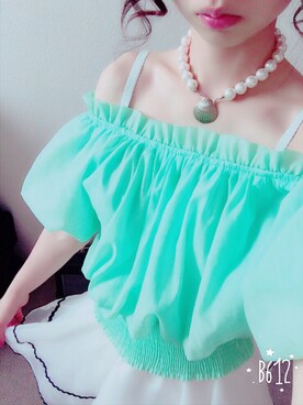 RAViさんのコーディネート