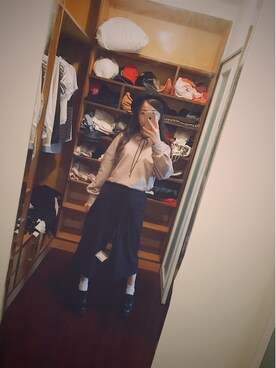 Marikaaa_さんのコーディネート